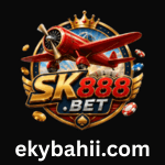 SK888 Game