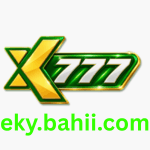 XK777 Game