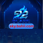 92Blaze Game