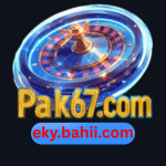 PAK67 Game