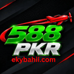 588PKR Game