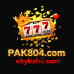 PAK804 Game