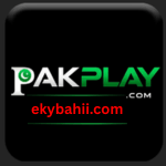 PAKPLAY Game