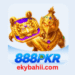 888PKR Game