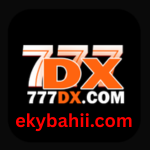 777DX Game