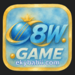 8W Game App